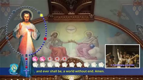 youtube divine mercy|divine mercy channel on youtube.